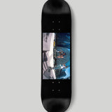 BK COCO & SHEFFEY DECK