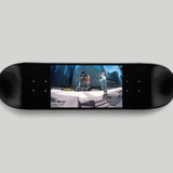 BK COCO & SHEFFEY DECK