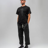 UNKNOWN CORDUROY HAT - CEMENT