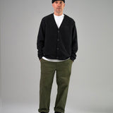 UNITY BEANIE - BLACK