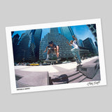 BK COCO & SHEFFEY PRINT