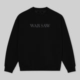 SAVANT CREW BLACK