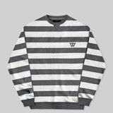 UNITY CREW - STRIPED
