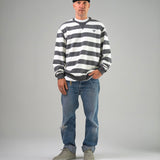 UNITY CREW - STRIPED