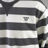 UNITY CREW - STRIPED