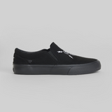 STRANGER SLIP-ON | BLACK / BLACK X ED TEMPLETON