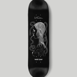 TEMPLETON PROFILE DECK