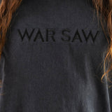 UNKNOWN EMBROIDERED TEE