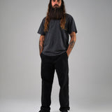 UNKNOWN EMBROIDERED TEE