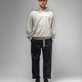 UNKNOWN PULLOVER - CEMENT