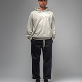 UNKNOWN CORDUROY HAT - BLACK