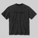 UNKNOWN EMBROIDERED TEE