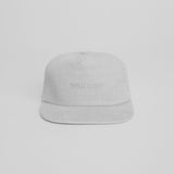 UNKNOWN CORDUROY HAT - CEMENT