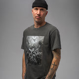 UNKNOWN BEANIE - BLACK