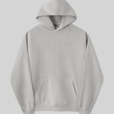 UNKNOWN PULLOVER - CEMENT