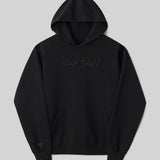 UNKNOWN PULLOVER - BLACK