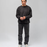 CHAPTER MID | WHITE / WHITE