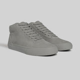 CHAPTER MID | STONE FG NUBUCK