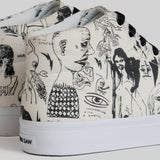 CHAPTER MID | TEMPLETON COLLAGE