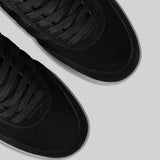 VERSUS | BLACK / CLEAR