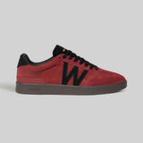 VERSUS CD | OXBLOOD / GUM