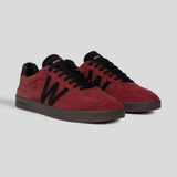 VERSUS CD | OXBLOOD / GUM