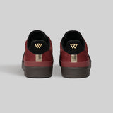 VERSUS CD | OXBLOOD / GUM
