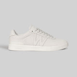 VERSUS | WHITE / WHITE