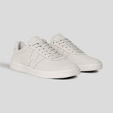 VERSUS | WHITE / WHITE