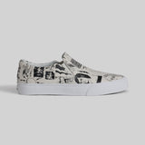 STRANGER SLIP-ON | TEMPLETON COLLAGE