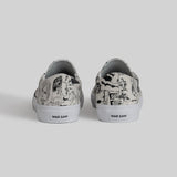 STRANGER SLIP-ON | TEMPLETON COLLAGE