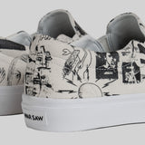 STRANGER SLIP-ON | TEMPLETON COLLAGE