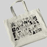 STRANGER SLIP-ON | TEMPLETON COLLAGE