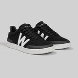 VERSUS | BLACK / WHITE