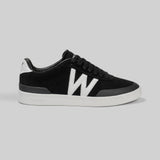 VERSUS | BLACK / WHITE