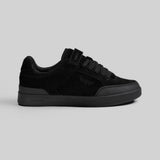 TRIBUTE | BLACK / BLACK