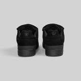 TRIBUTE | BLACK / BLACK
