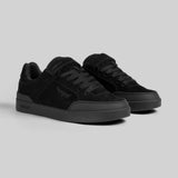 TRIBUTE | BLACK / BLACK