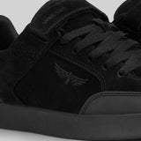 TRIBUTE | BLACK / BLACK