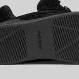 TRIBUTE | BLACK / BLACK