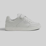 TRIBUTE | WHITE / WHITE
