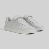 TRIBUTE | WHITE / WHITE