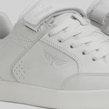 TRIBUTE | WHITE / WHITE