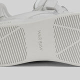 TRIBUTE | WHITE / WHITE